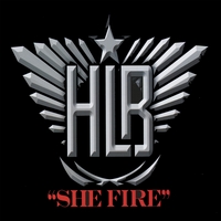 H.L.B: She Fire
