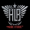 H.L.B: She Fire