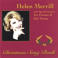 Helen Merrill : Christmas Song Book