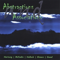 Hartung, McFadin, Hallock, Shawn & Good : Abstractions and Associations