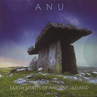 Harris Moore and Friends : ANU: Earth Spirits of Ancient Ireland
