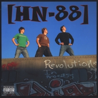 HN-88 : Revolution In Progress