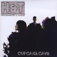 HEALAMONSTER & TARSIER: Cupcake Cave