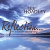 SUE HOADLEY: Reflection on a double strung harp