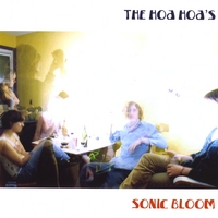 The Hoa Hoa's : Sonic Bloom