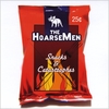 THE HOARSEMEN: Snacks & Catastrophes