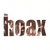 THE HOAX: LIVE FOREVER