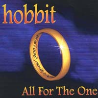 HOBBIT: All For The One