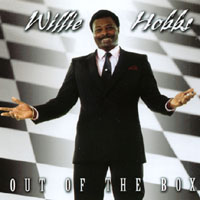 Willie Hobbs : Out Of The Box