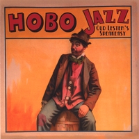 HOBO JAZZ: Old Lester's Speakeasy