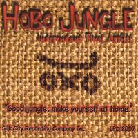 VARIOUS ARTISTS: Hobo Jungle:Independent Blues Artists