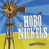THE HOBO NICKELS: Cooper County