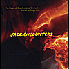 Heart of Carolina Jazz Orchestra: Jazz Encounters