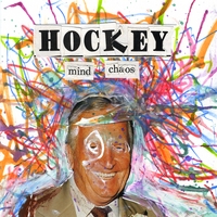Hockey : Mind Chaos (Vinyl)