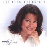 COLLEEN HODGSON: Power Laced