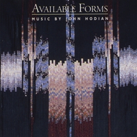 John Hodian : Available Forms