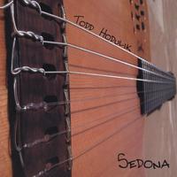 Todd Ashley Hodulik : Sedona