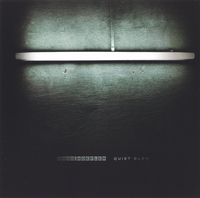 Chad Hoefler : Quiet Glow