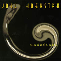 Joel Hoekstra : undefined