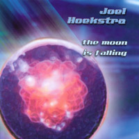 Joel Hoekstra : The Moon is Falling