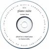 FREDRICK HOFFER: CD4 Piano Suite 3
