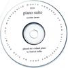 FREDRICK HOFFER: CD 9, Piano Suite Number 7