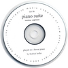 FREDRICK HOFFER: CD 39 Piano Suite # 18