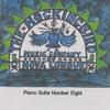 FREDRICK HOFFER: CD# 10 Piano Suite, Number Eight