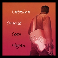Sean Hogan : Catalina Sunrise