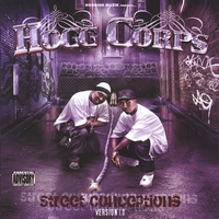 HOGG CORPS: Street Conceptions Ver. 1.0