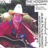 HOGMAN: The Hogman, Volume 1