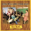 HOG MAWL: Hank Williams Jr. High