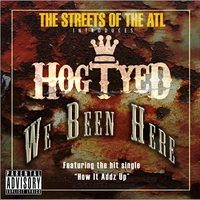 Supreme featuring HogTyeBoyz : We Been Here