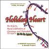 VARIOUS ARTISTS: Holiday Heart: An Eclectic Aural Celebration of Christmas and Chanukah