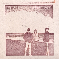 Ho-hum : Landau Zeal
