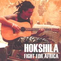 Hokshila : Fight For Africa