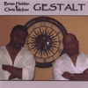 BRIAN HOLDER & CHRIS MCIVER: GESTALT