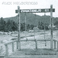 Alex Holderness : Zihuatanejo