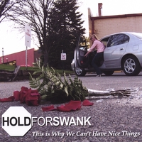 Hold For Swank : This is Why We Can't Have Nice Things