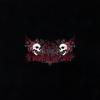 HOLDING CELL: Holding Cell EP