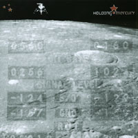 Holding Mercury : Holding Mercury