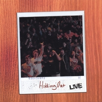 HOLDING OUT: Live