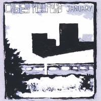 CASEY HOLFORD: january