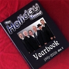 HOLIDAY BAND: Yearbook (Best Of) Disc 2