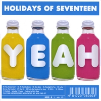 Holidays Of Seventeen : Yeah