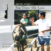 JIM HO, VIOLIN AND GEE LIM, PIANO: For Those We Love