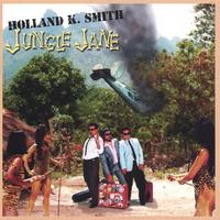 HOLLAND K. SMITH: Jungle Jane