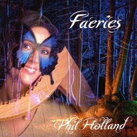 Phil Holland : Faeries
