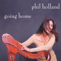 Phil Holland : Going Home