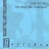 JOHNNY HOLLIDAY: Can We Try To Stop The Violence